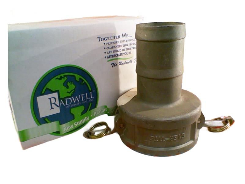 E30CAL by EVERTITE MORRIS COUPLING