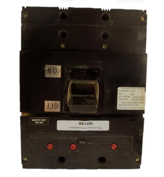 EATON CORPORATION 2603D47G32