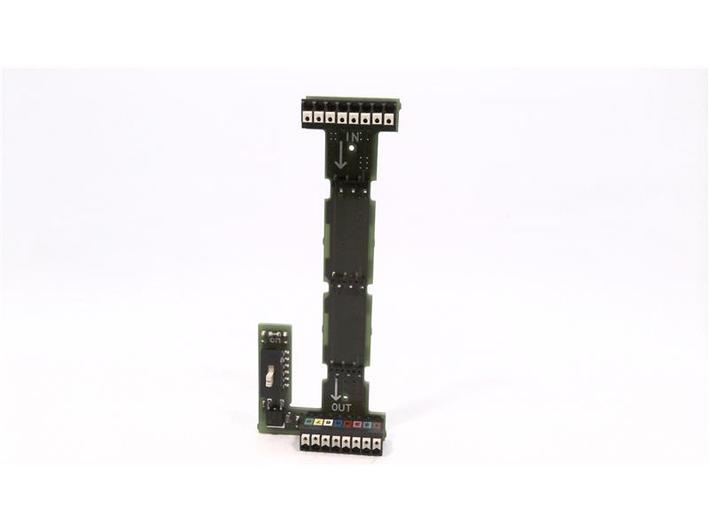 EATON CORPORATION M22-SWD-I3-LP01