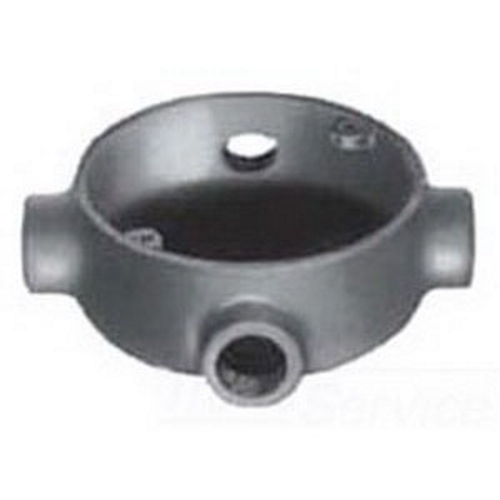 EATON CORPORATION SEHX 3