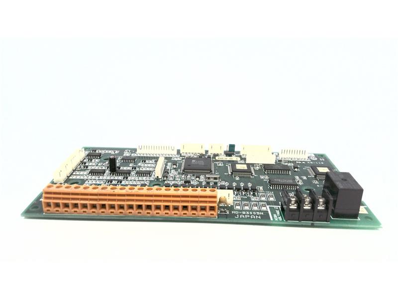 ASEA BROWN BOVERI 0-48680-116