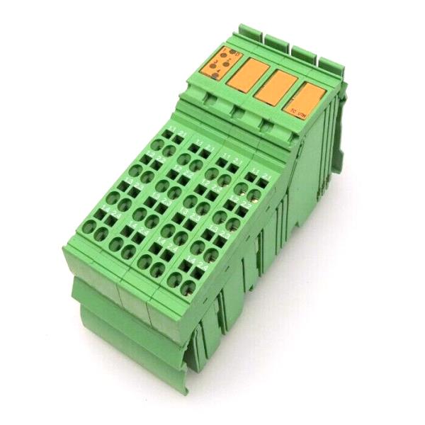 PHOENIX CONTACT IB IL TEMPCON UTH