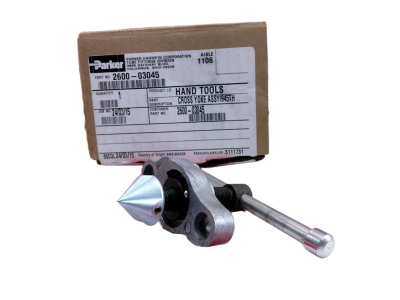 PARKER 2600-03002A