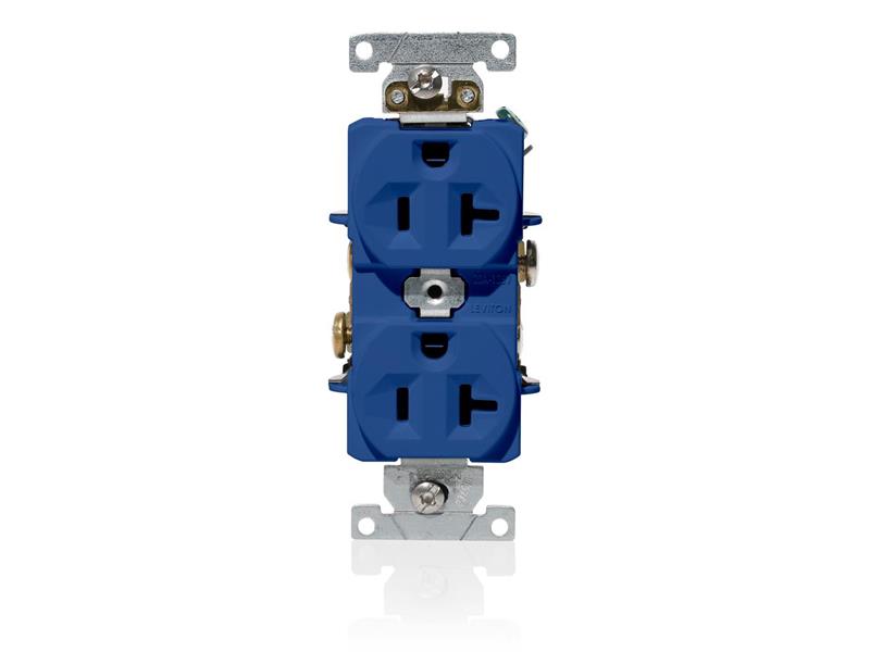 LEVITON C5362-BU