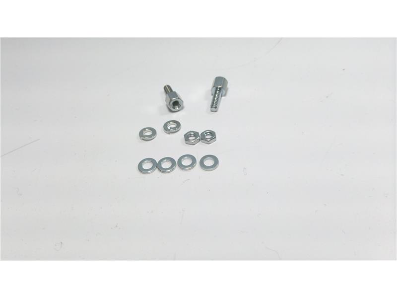 TE CONNECTIVITY 205817-4