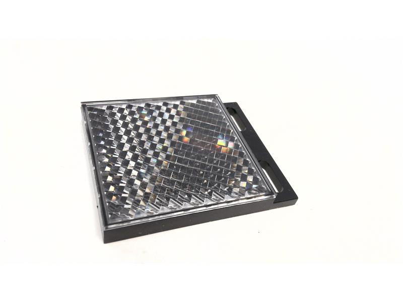 BANNER ENGINEERING BRT-2X2-25/BRT46