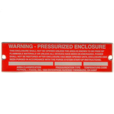 EWN-1 by PEPPERL & FUCHS