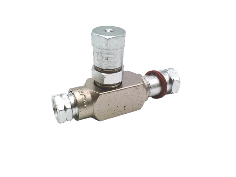 LINCOLN INDUSTRIAL 83314