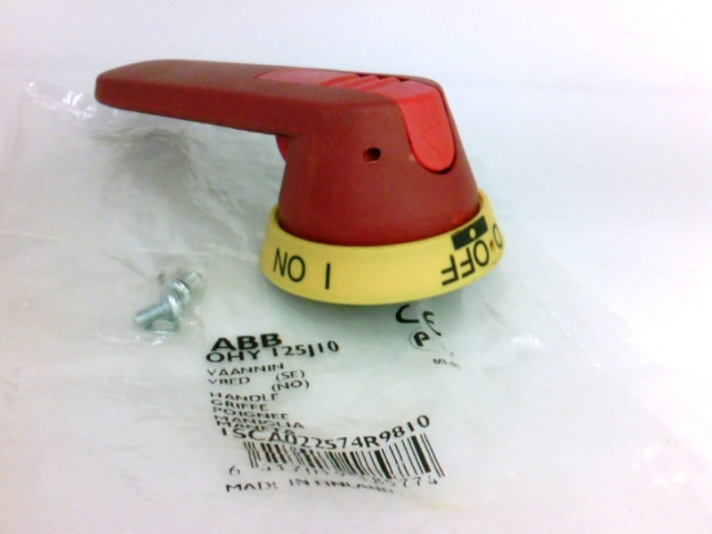 ASEA BROWN BOVERI OHY125J10