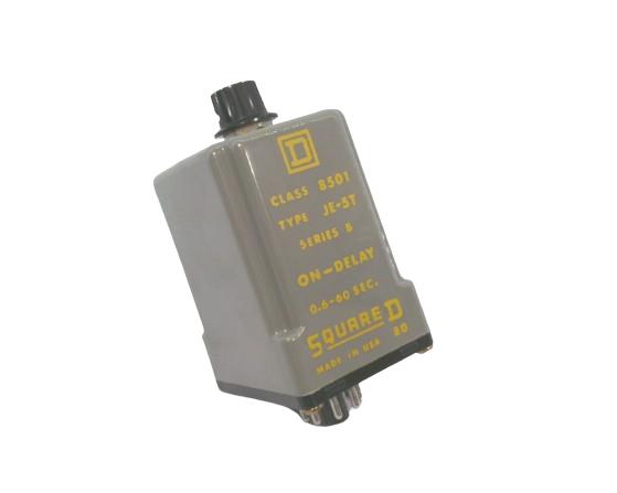 8501-JE-5T by SCHNEIDER ELECTRIC