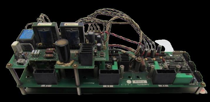 AED00132 by MATSUSHITA ELECTRIC