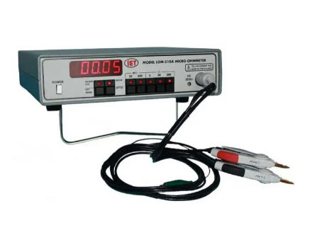 CAMBRIDGE PRODUCTS 510A