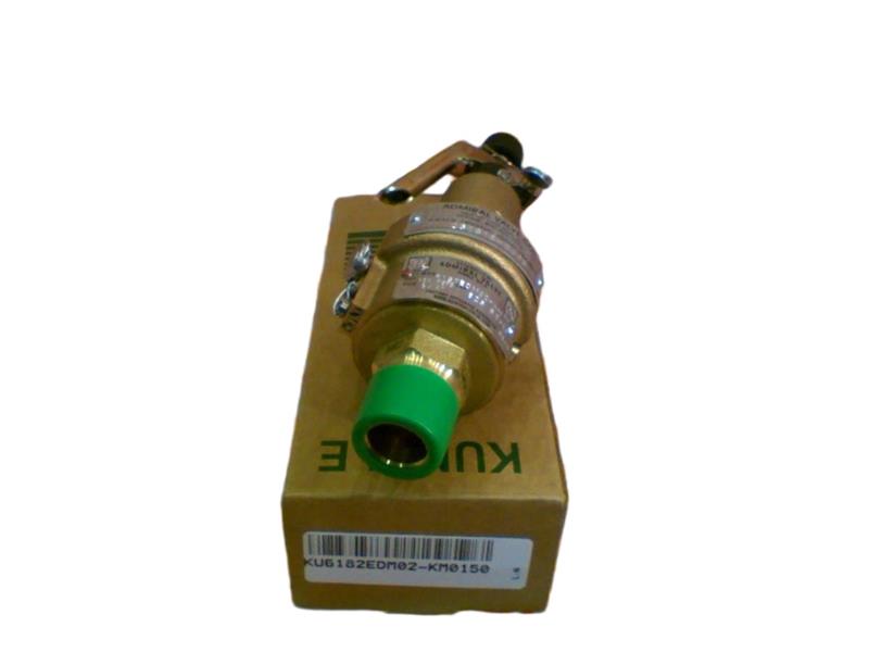 KUNKLE 6182EDM02-KM0150