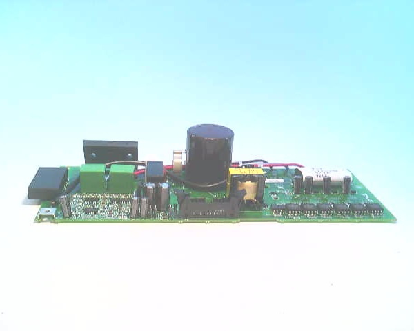 YASKAWA ELECTRIC EDF9201952-A1