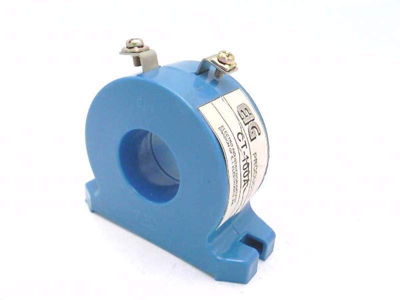 ELECTRO INDUSTRIES CT-100A