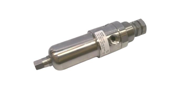 PARKER PB558-02DHCSS