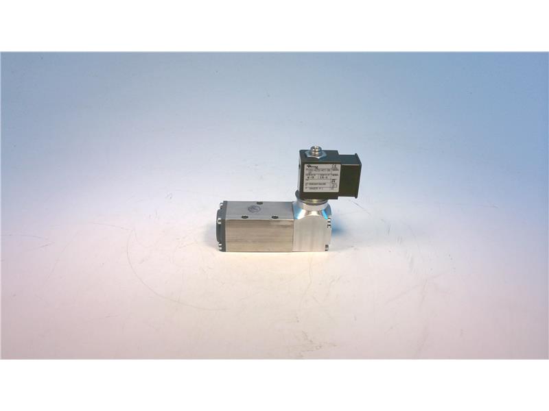VERSA VALVES KSG-4232-HCC-D024