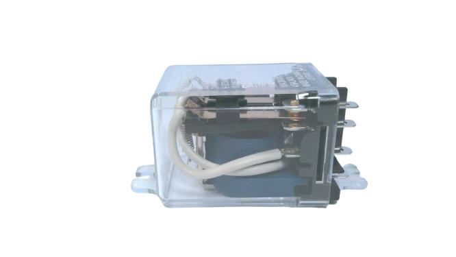 DELTROL CORP 166F-3PDT-13A-120VAC