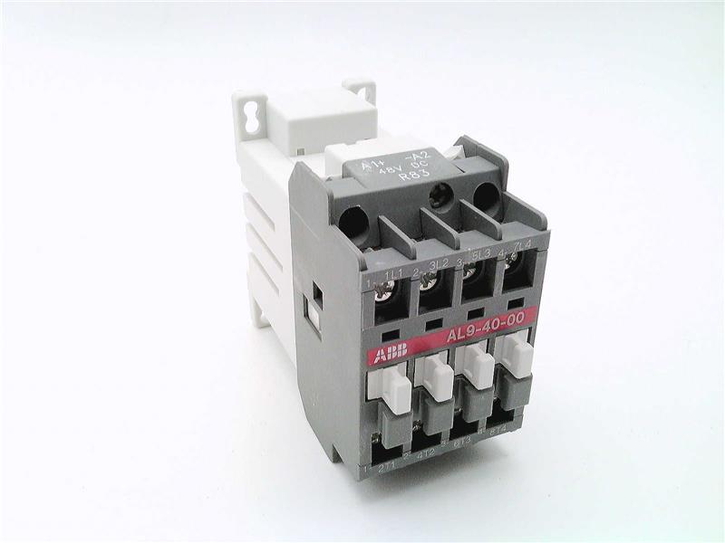 ASEA BROWN BOVERI AL9-40-00-83