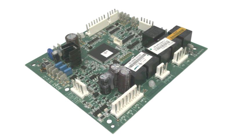 JOHNSON CONTROLS S1-6434432