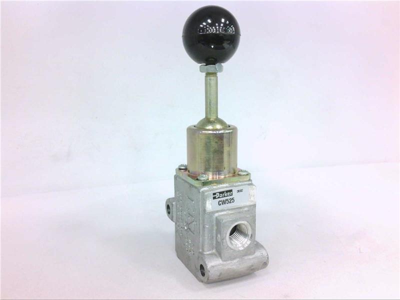 PARKER CW525
