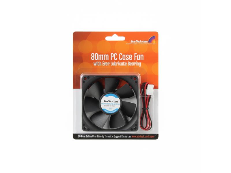 STARTECH.COM FANBOXSL