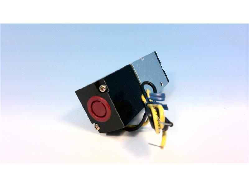 HUMPHREY H200-4E1-120VAC