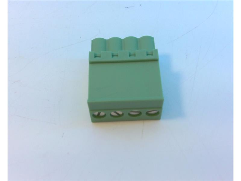 PHOENIX CONTACT MVSTBR 2,5/ 4-ST