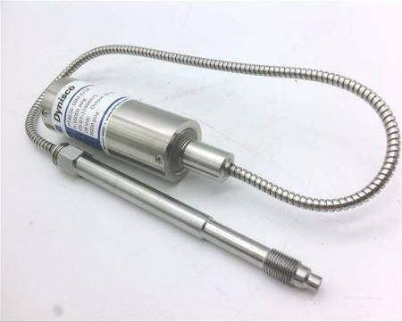 DYNISCO TPT463E-10M-9/18