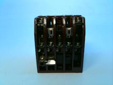 EATON CORPORATION DIL0-52/61-210V/60HZ