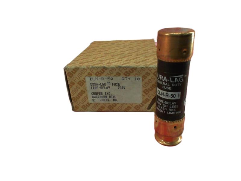 EATON CORPORATION DLN-R-50