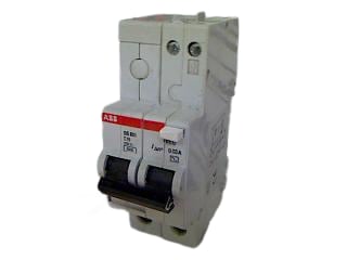 ASEA BROWN BOVERI DS651-C16/0.03