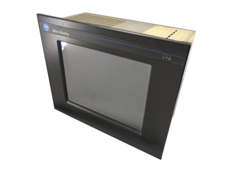 ALLEN BRADLEY 6181-ACBCABZZZ