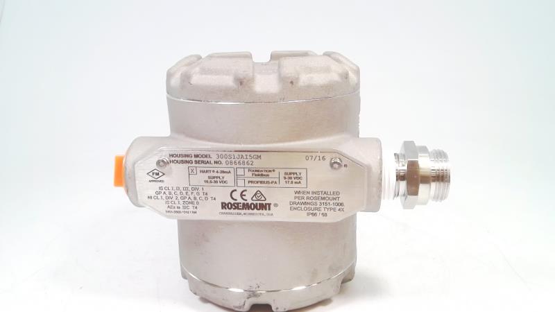 300S1JAI5GM by EMERSON