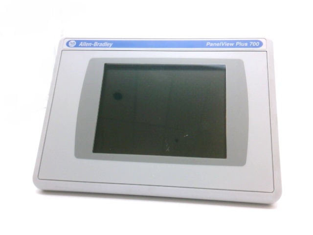 ALLEN BRADLEY 2711-T7C4D1