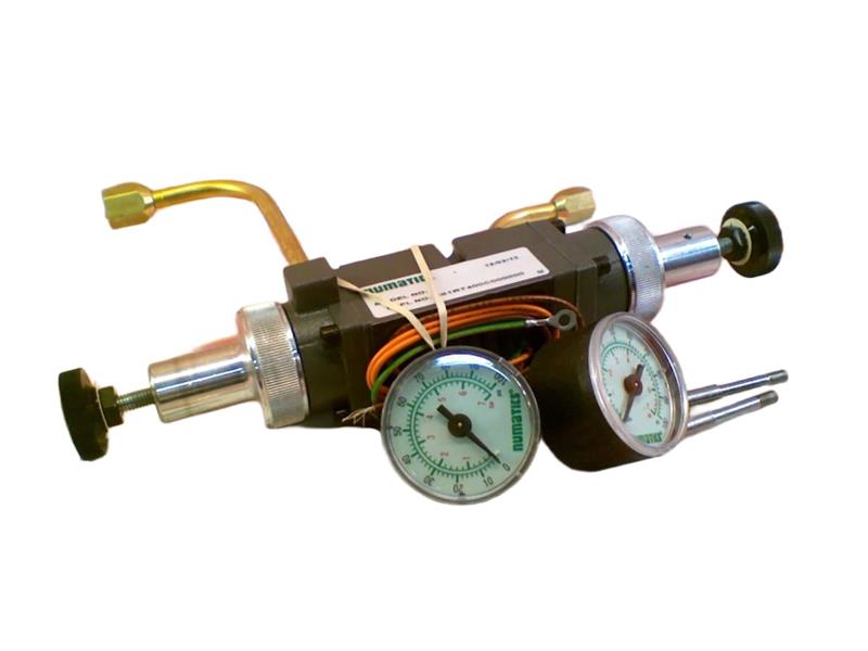 ASCO 081RT400C000000