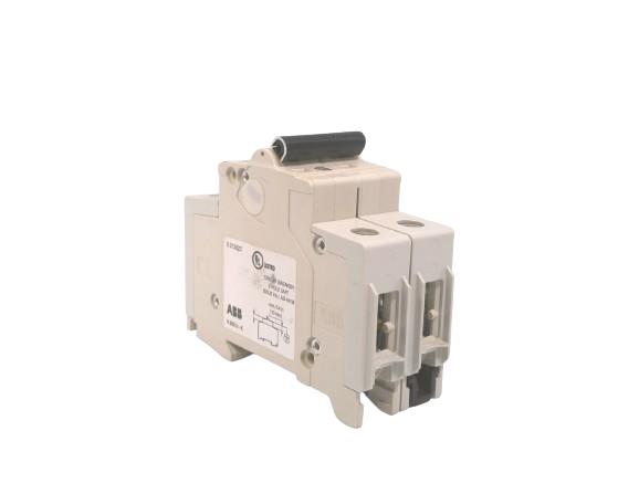 ASEA BROWN BOVERI 2CDS272417R0117