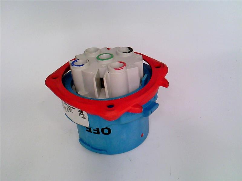 MARECHAL ELECTRIC SA 31-38243-K04