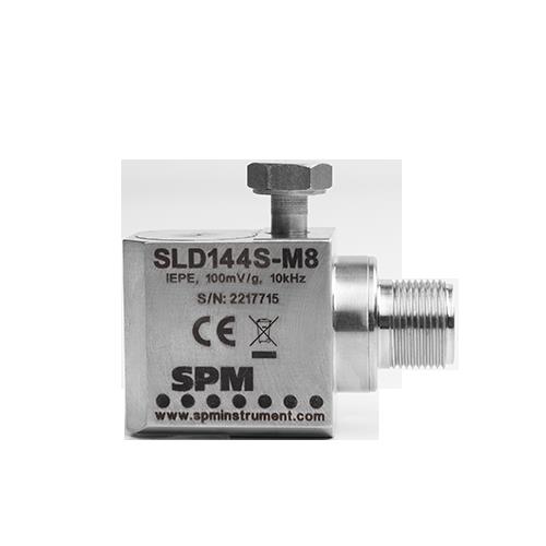 SPM INSTRUMENT SLD144S-M8