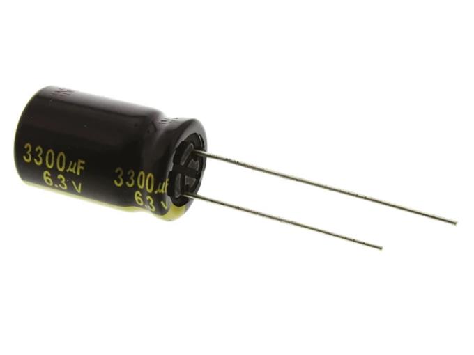 MATSUSHITA ELECTRIC EEU-FM0J332