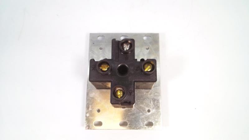 EATON CORPORATION 8330N