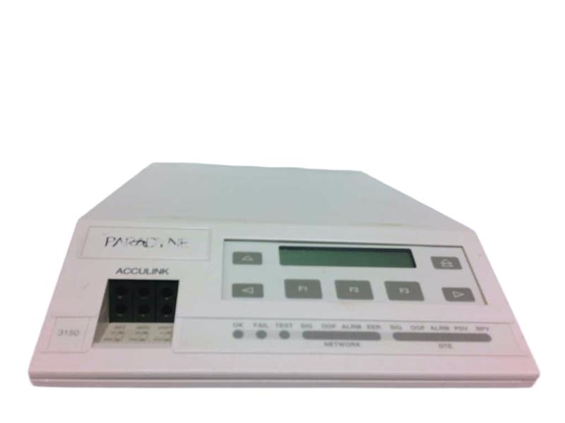 PARADYNE 3150-A2-210