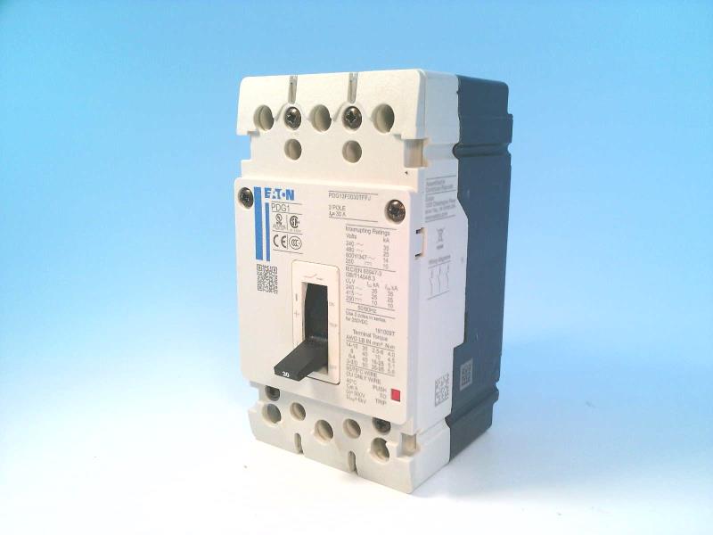 EATON CORPORATION PDG13F0030TFFJ