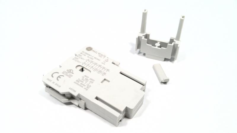 GENERAL ELECTRIC MACL101ATS