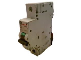 GENERAL ELECTRIC EP61-C1