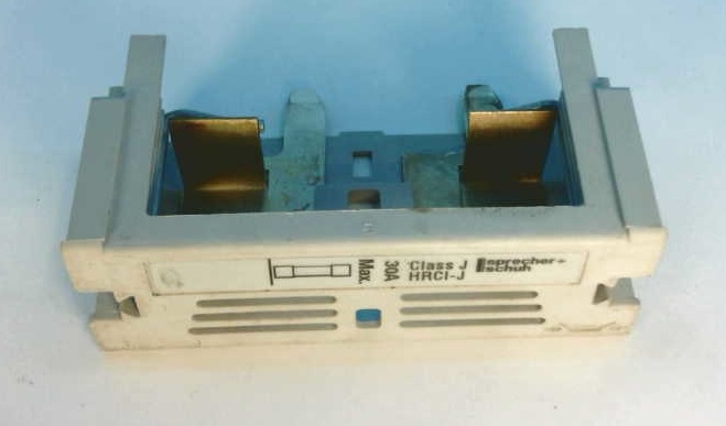 SPRECHER & SCHUH HRCI-J-30