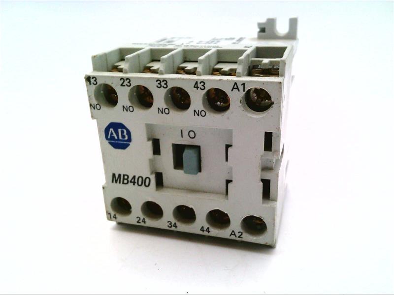 ALLEN BRADLEY 700-MB400-A1