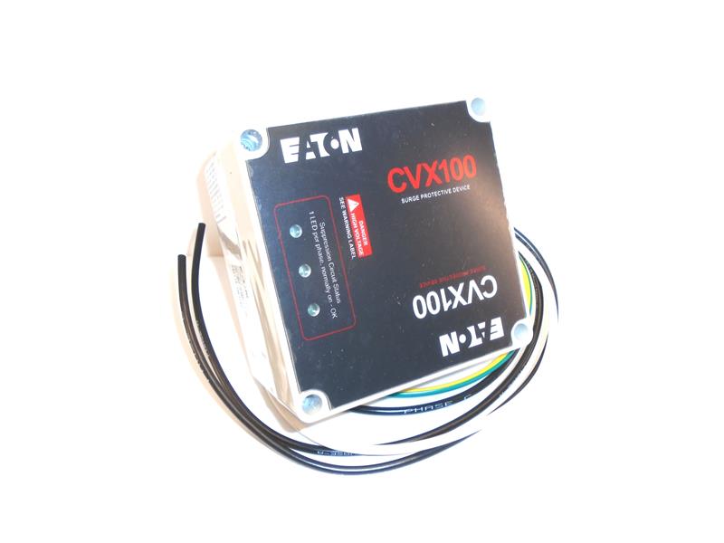 EATON CORPORATION CVX100-480Y