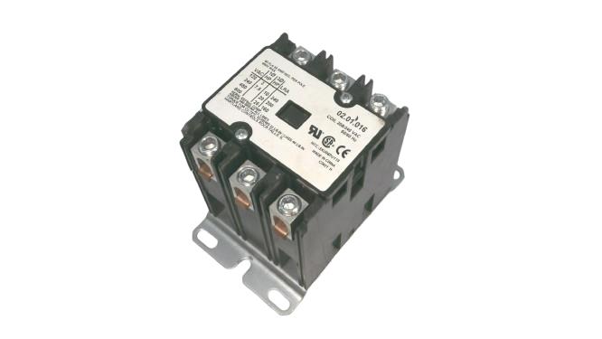 HARTLAND CONTROLS HCC-3XU04PU119