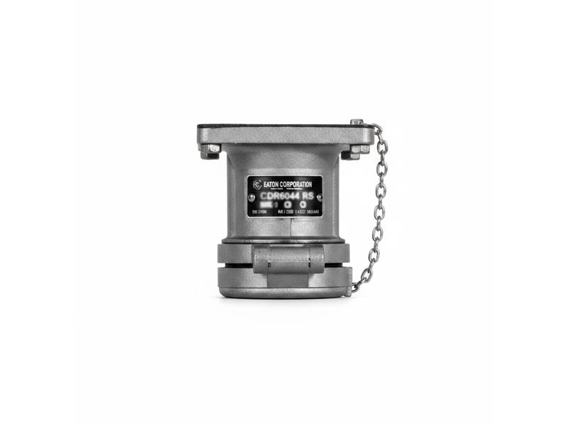 EATON CORPORATION CDR6044 RS